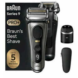 Braun Seria 9 Pro+ 9565CC Electric Shaver