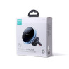 Joyroom JR-ZS291 Car Mount Wireless Charger MagSafe Air Outlet Version 15W / black