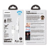 Joyroom S-1224N2-WHT