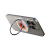 Joyroom JR-ZS383 Magnetic Phone Holder Magsafe / orange