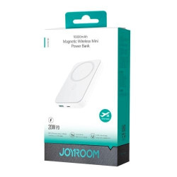 Joyroom JR-W020-WHT