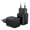 Joyroom Travel Charger Mini Type-C PPS PD 25W EU / black