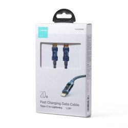 Joyroom S-CL020A12-BLU