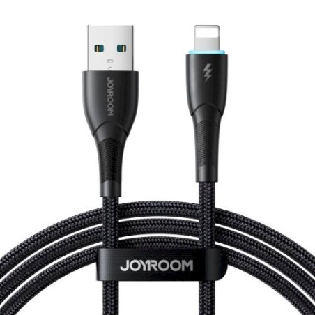 Joyroom JR-SA32-AL3-BLK
