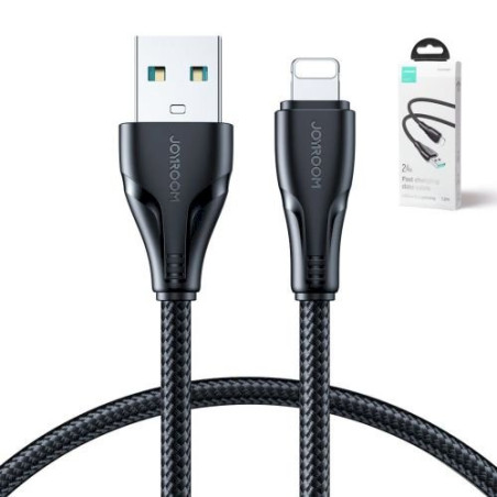 Joyroom S-UL012A111.2M-BLK