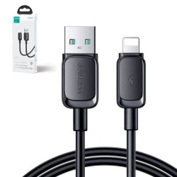 Joyroom S-AL012A14 USB - Lightning Data Cable 2.4A 480Mb/s 1.2m / black