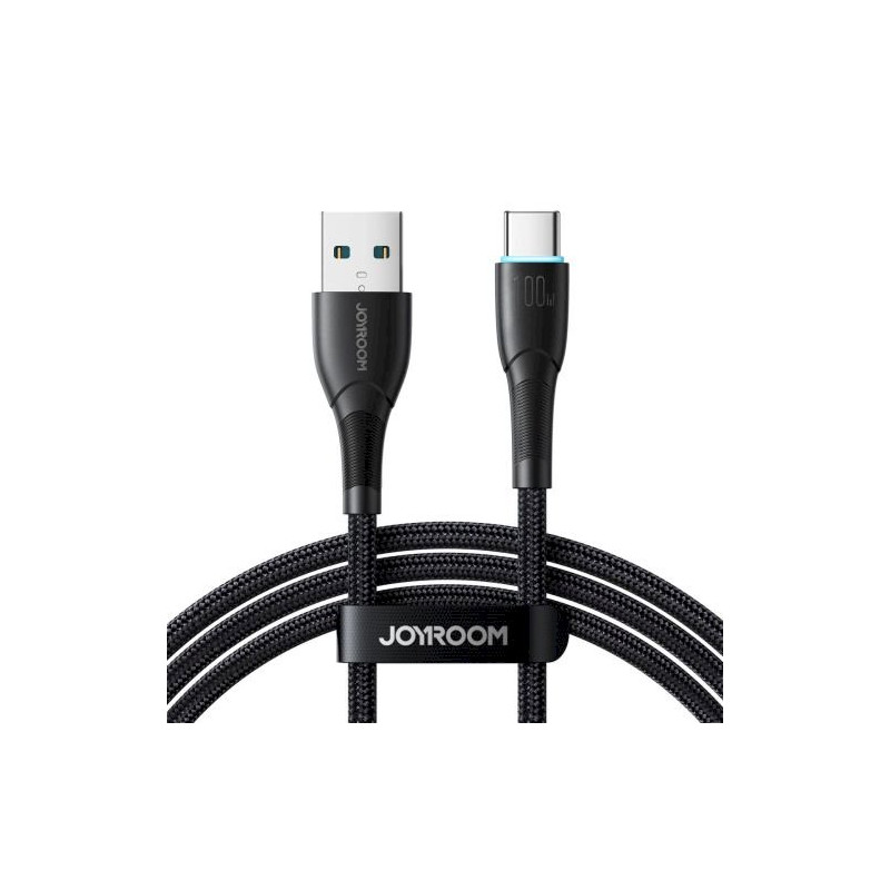 Joyroom JR-SA32-AC6-BLK