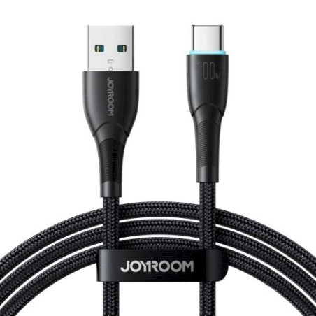 Joyroom JR-SA32-AC6-BLK