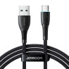 Joyroom JR-SA32-AC6-BLK