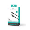 Joyroom SA32-AC6 USB - Type-C Cable Starry Series 480mb/s 100W 1m / black