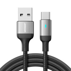 Joyroom S-UC027A10 USB - Type-C Data Cable 3A 1.2m / black