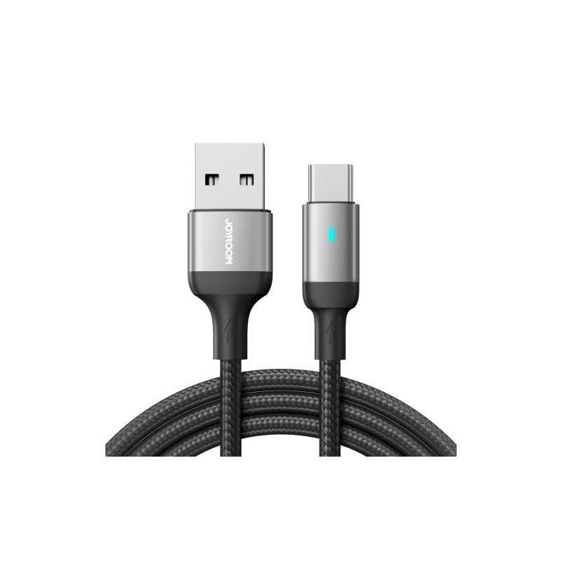 Joyroom S-UC027A10 USB - Type-C Data Cable 3A 1.2m / black