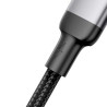 Joyroom S-UC027A10 USB - Type-C Data Cable 3A 1.2m / black