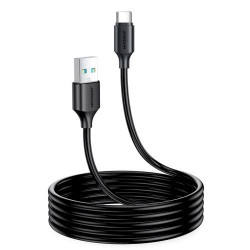 Joyroom USB-Type-C Data Cable 3A 480Mb/s 2m / black