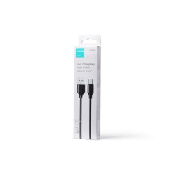 Joyroom USB-Type-C Data Cable 3A 480Mb/s 2m / black