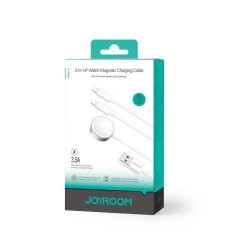 Joyroom JR-S-IW007-WHT