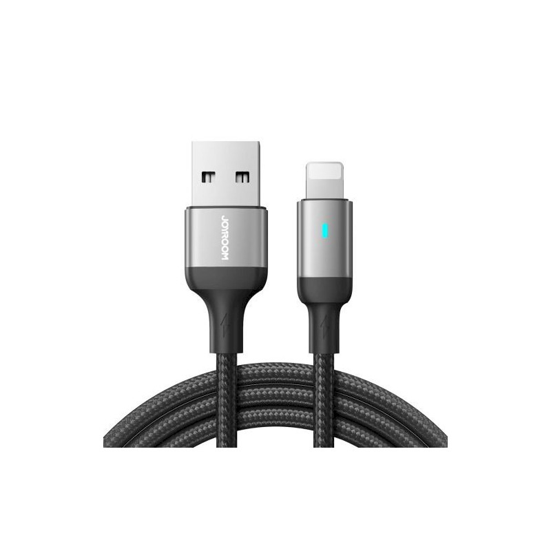 Joyroom S-UL012A101.2M-BLK