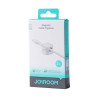 Joyroom JR-ZS368 Cable Organizer Magnetic up to 7.5 mm diameter, (3pcs) / white