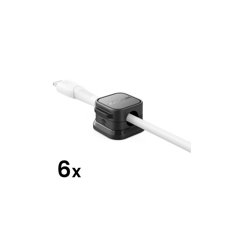 Joyroom JR-ZS3686PCS-BLK