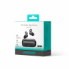 Joyroom JR-TS1 Earphone Cozydots Series Bluetooth True Wireless BT 5.3, TWS, ANC, for Sleeping / black