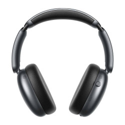Joyroom JR-JH1 Headphone Wireless Over-Ear with ANC, BT 5.4, Black EU
