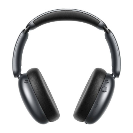 Joyroom JR-JH1 Headphone Wireless Over-Ear with ANC, BT 5.4, Black EU