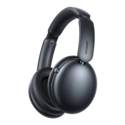 Joyroom JR-JH1 Headphone Wireless Over-Ear with ANC, BT 5.4, Black EU