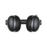 Joyroom JR-JH1 Headphone Wireless Over-Ear with ANC, BT 5.4, Black EU