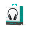 Joyroom JR-JH1 Headphone Wireless Over-Ear with ANC, BT 5.4, Black EU