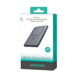 Joyroom JR-PBM08-GRY