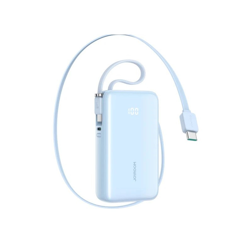 Joyroom JR-PR2CC-BLU