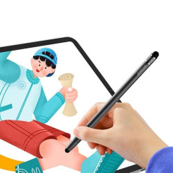 Joyroom JR-DR01 Tablet acc. Capacitive Stylus Pen for Touchscreen / black