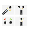 Joyroom JR-DR01-BLK-2