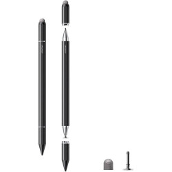 Joyroom JR-BP561 Tablet acc. Passive Magnetic Capacitive Stylus Pen 3-in-1 for Touchscreen / black