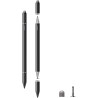 Joyroom JR-BP561 Tablet acc. Passive Magnetic Capacitive Stylus Pen 3-in-1 for Touchscreen / black