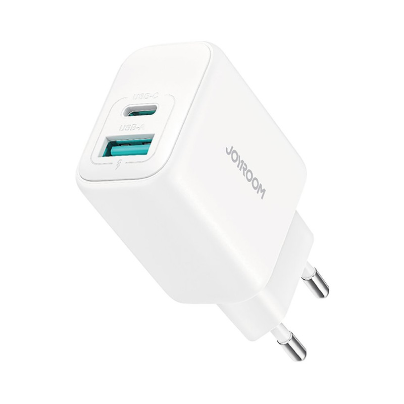 Joyroom JR-TCF21-WHT