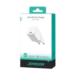 Joyroom JR-TCG15-WHT