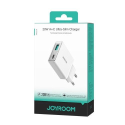 Joyroom JR-TCF14-WHT