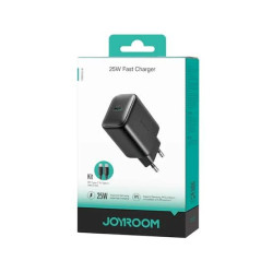 Joyroom JR-TCF23-BLK