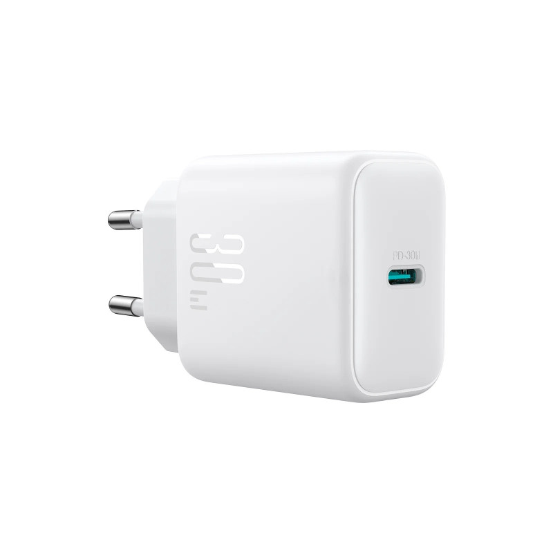 Joyroom JR-TCF24-WHT