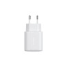 Joyroom JR-TCF24 Travel Charger Type-C PD 30W SFC PPS / white