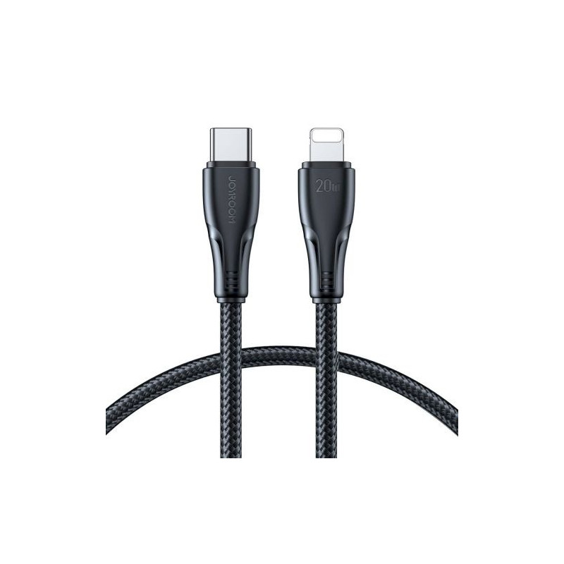 Joyroom S-CL020A11-BLK
