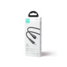 Joyroom Surpass Series Type-C - Lightning Fast Charging and Data Cable PD 20W 1.2m / black