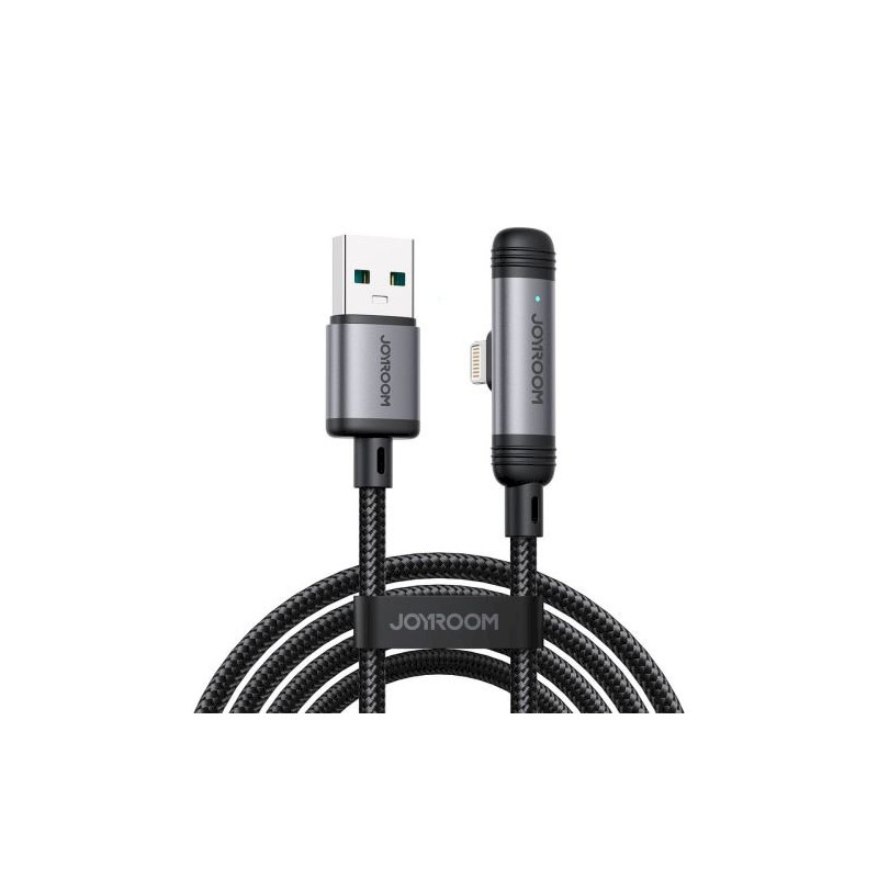 Joyroom S-A56AL3A1.2M-BLK