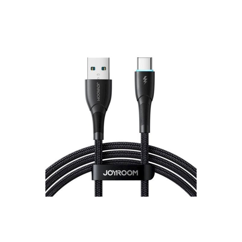 Joyroom JR-SA32-AC3-BLK