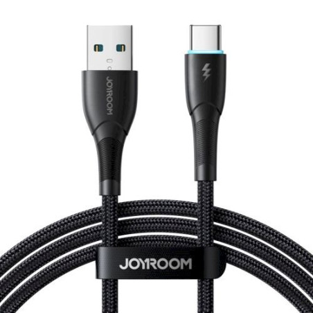 Joyroom JR-SA32-AC3-BLK