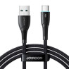 Joyroom JR-SA32-AC3-BLK