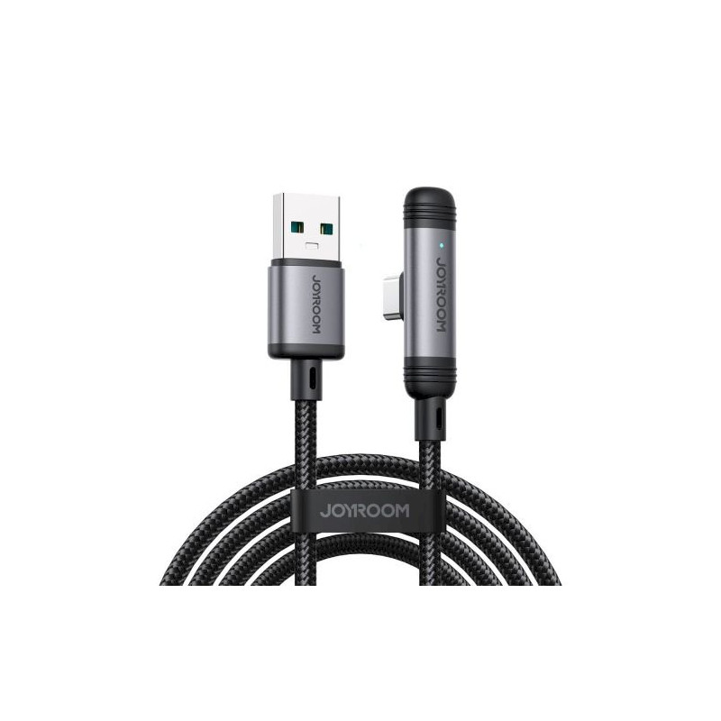 Joyroom S-A56AC3A1.2M-BLK