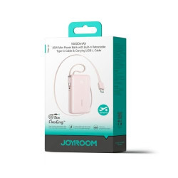 Joyroom JR-PR2L-PNK