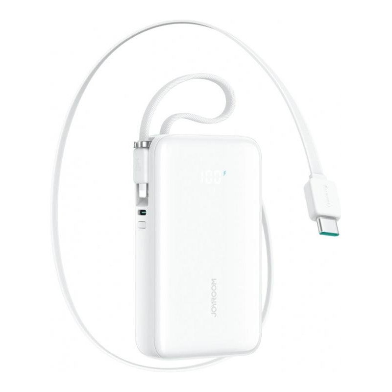 Joyroom JR-PR2L-WHT